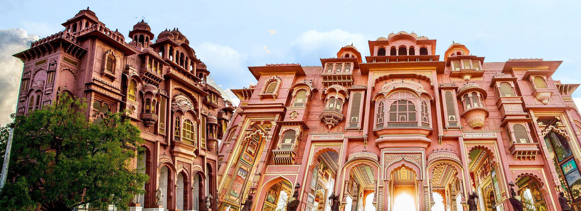 Jaipur