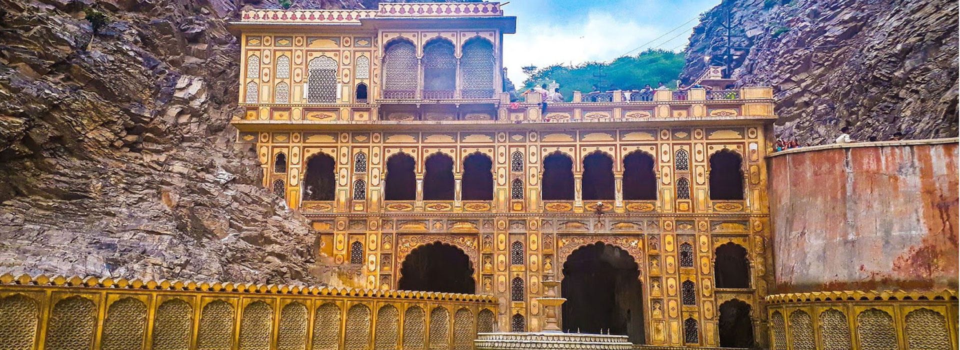 Jaipur